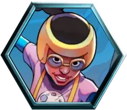 Moon Girl (Base) avatar - Marvel Snap