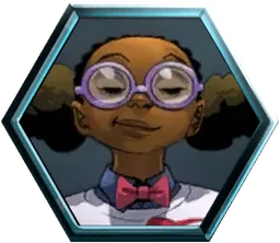 Moon Girl (The Smartest) avatar - Marvel Snap