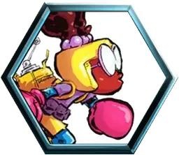 Moon Girl (Baby) avatar - Marvel Snap