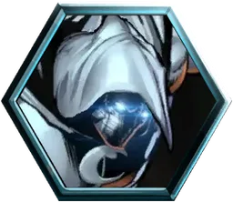 Moon Knight (Base) avatar - Marvel Snap