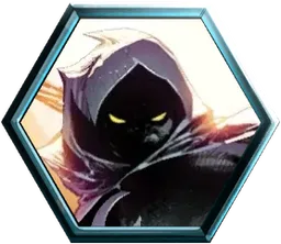 Moon Knight (Philip Tan) avatar - Marvel Snap