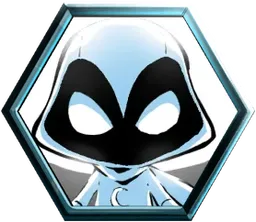 Moon Knight (Baby) avatar - Marvel Snap