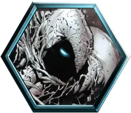 Moon Knight (David Finch) avatar - Marvel Snap
