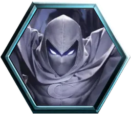 Moon Knight (Junggeun Yoon) avatar - Marvel Snap