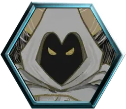 Moon Knight (Midnight Suns) avatar - Marvel Snap