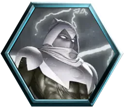 Moon Knight (In-Hyuk Lee) avatar - Marvel Snap