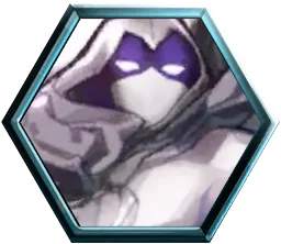 Moon Knight (Rose Besch) avatar - Marvel Snap