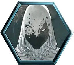 Moon Knight (Peach Momoko Horror) avatar - Marvel Snap