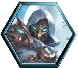 Moon Knight (Fantasy) avatar - Marvel Snap