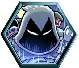 Moon Knight (Dan Hipp) avatar - Marvel Snap