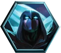 Moon Knight (Derrick Chew) avatar - Marvel Snap