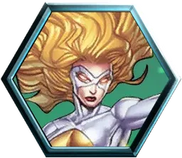 Moonstone (Base) avatar - Marvel Snap