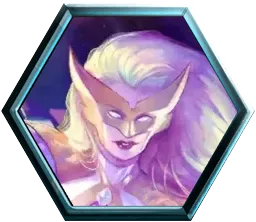 Moonstone (Meghan Hetrick) avatar - Marvel Snap