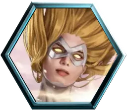 Moonstone (LEE Woo-chul) avatar - Marvel Snap