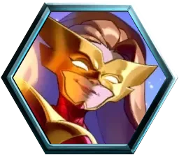 Moonstone (Mooncolony) avatar - Marvel Snap