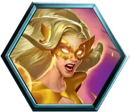 Moonstone (Marcelo Vignali) avatar - Marvel Snap