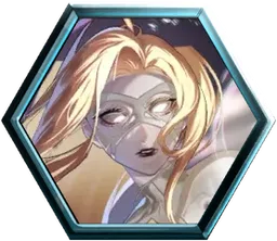 Moonstone (Creative House Pocket) avatar - Marvel Snap