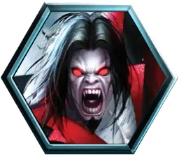 Morbius (Preludes and Nightmares) avatar - Marvel Snap