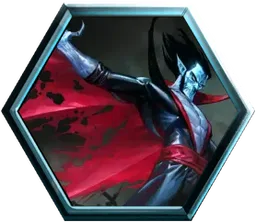 Morbius (Michal Ivan) avatar - Marvel Snap