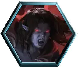 Morbius (Fantasy) avatar - Marvel Snap