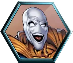 Morph (Base) avatar - Marvel Snap