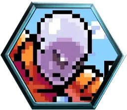 Morph (Pixel) avatar - Marvel Snap