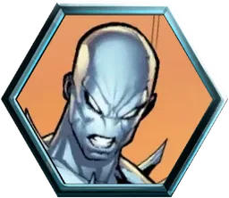 Morph (Exiles) avatar - Marvel Snap