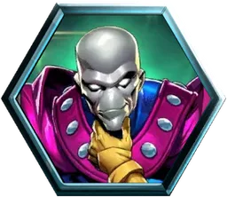 Morph (Looking Good) avatar - Marvel Snap