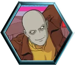 Morph (X-Men '97) avatar - Marvel Snap