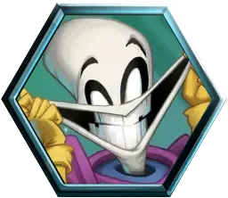 Morph (Matt Dixon) avatar - Marvel Snap