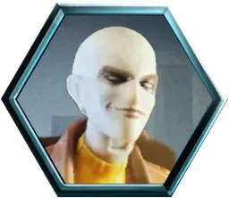 Morph (Marvel Legends Series) avatar - Marvel Snap