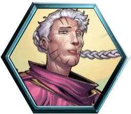 Mother Askani (Base) avatar - Marvel Snap