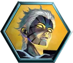 Mother Askani (Creative House Pocket) avatar - Marvel Snap