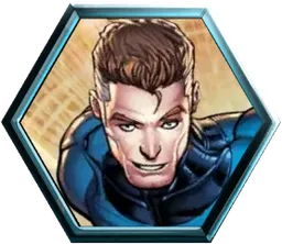 Mister Fantastic (Base) avatar - Marvel Snap
