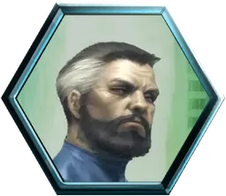 Mister Fantastic (Artgerm) avatar - Marvel Snap