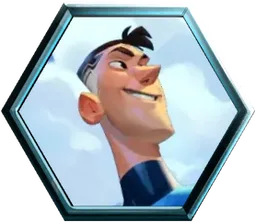 Mister Fantastic (Max Grecke) avatar - Marvel Snap