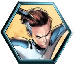 Mister Fantastic (Future Foundation) avatar - Marvel Snap