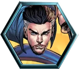 Mister Fantastic (1602) avatar - Marvel Snap