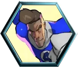 Mister Fantastic (Hero) avatar - Marvel Snap