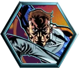 Mister Fantastic (Inkpulp) avatar - Marvel Snap