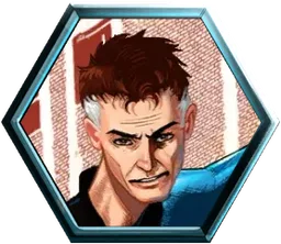 Mister Fantastic (Jimbo Salgado) avatar - Marvel Snap