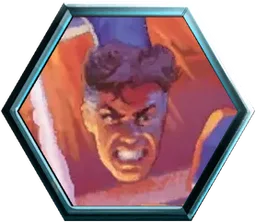Mister Fantastic (Masterpiece) avatar - Marvel Snap