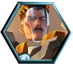 Mister Fantastic (Champion) avatar - Marvel Snap