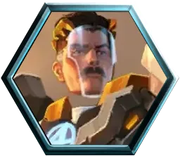 MrFantasticChampion (Base) avatar - Marvel Snap