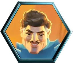 Mister Fantastic First Steps (Sam Nielson) avatar - Marvel Snap