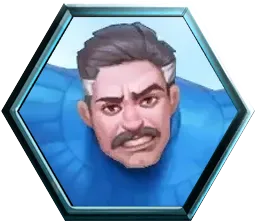 Mister Fantastic First Steps (SUPJA) avatar - Marvel Snap