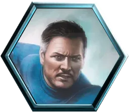 Mister Fantastic First Steps (Adi Granov) avatar - Marvel Snap