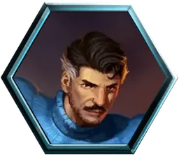 Mister Fantastic First Steps (Creees) avatar - Marvel Snap