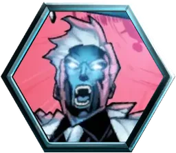 Mister Negative (Base) avatar - Marvel Snap