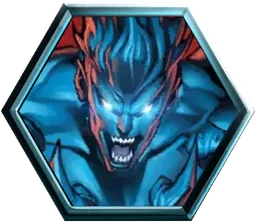 Mister Negative (Demon Form) avatar - Marvel Snap